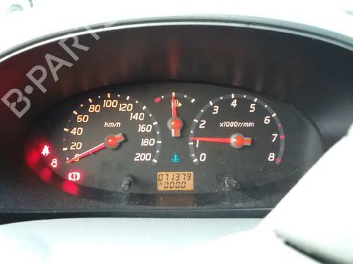 Hinge/Door check strap NISSAN MICRA III (K12) 1.2 16V | BP14531106C146 
