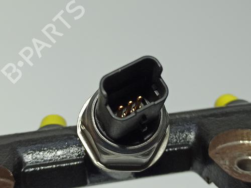 Injection rail NISSAN QASHQAI II (J11, J11_) | BP31722045M98