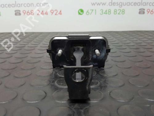 Hinge/Door check strap PEUGEOT 208 I (CA_, CC_) 1.6 HDi | BP14532526C146