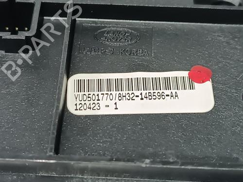 Switch LAND ROVER RANGE ROVER SPORT I (L320) 2.7 D 4x4 | BP18089705I30 
