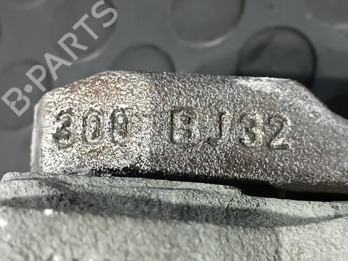 Left front brake caliper LAND ROVER RANGE ROVER EVOQUE (L538) 2.0 4x4 | BP11807375M105 