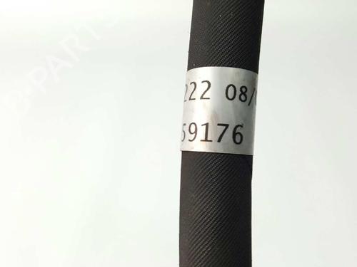 Pipe OPEL COMBO Box Body/MPV (X12) 1.3 CDTI (B05) | BP14533372M125