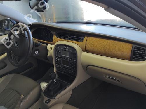 Brugte JAGUAR X-TYPE I (X400) 2.2 D (155 hp) 4282438