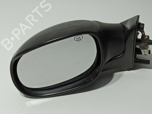 Left mirror CITROËN XSARA PICASSO (N68) 2.0 HDi | BP24459934C26