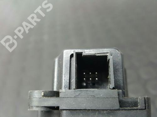 Electronic module PEUGEOT 3008 I MPV (0U_) 1.6 HDi | BP11386768M83 