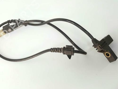 Used Electronic module MERCEDES-BENZ E-CLASS (W211) E 270 CDI (211.016) (177 hp) 14537110