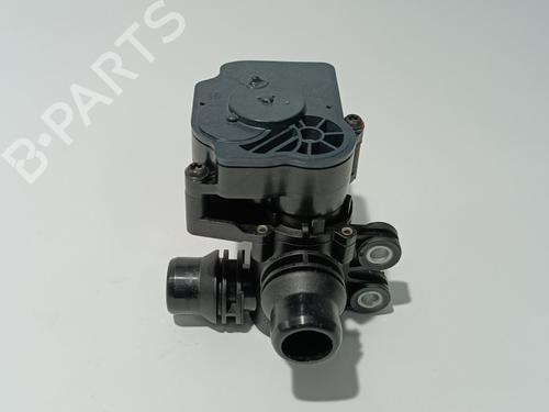 Elektronisk sensor MERCEDES-BENZ EQS (V297) EQS 450+ (297.123) (333 hp) 17115532