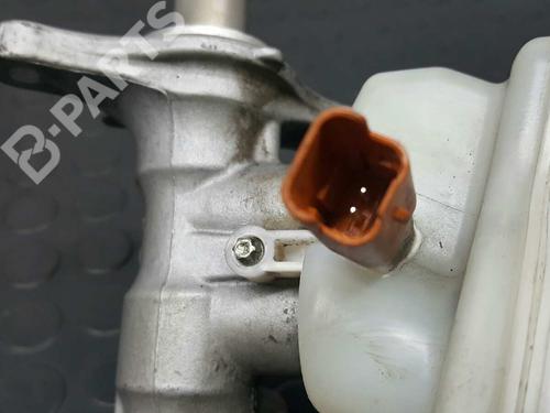 Brake master cylinder PEUGEOT 207 SW (WK_) 1.6 HDi | BP2770915M77 