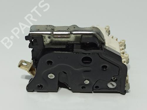 Rear left lock AUDI A4 B8 (8K2) 2.0 TDI | BP13688966C100