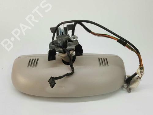 Rear mirror MERCEDES-BENZ M-CLASS (W164) ML 300 CDI 4-matic (164.120) | BP7758750I6