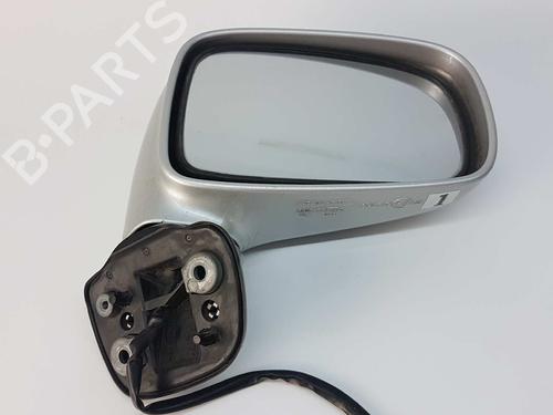 Right mirror SUZUKI LIANA Hatchback 1.6 (RH416) | BP5956609C27