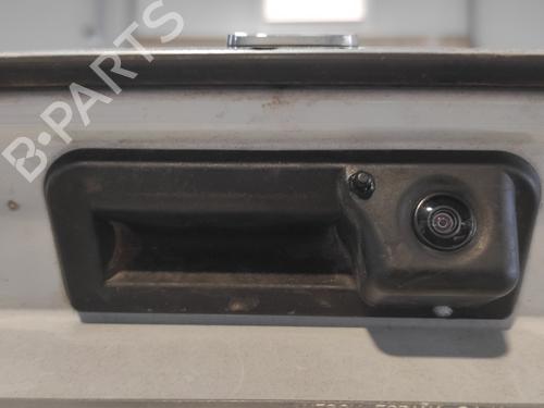 Trunk håndtak SKODA SCALA (NW1) 1.0 TSI 566827566A | 657054634