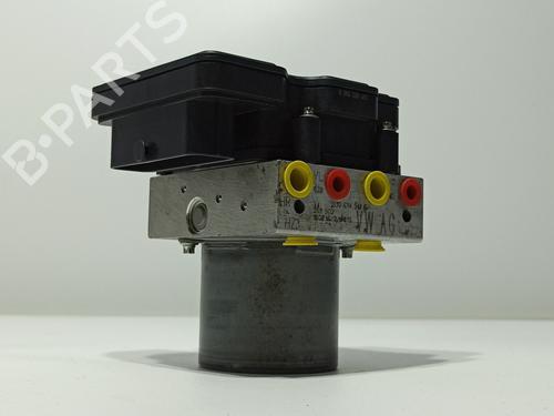 Used ABS pump SEAT IBIZA V (KJ1, KJG) [2017-2025]  16394574