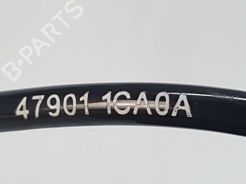 Electronic sensor INFINITI FX  | BP14538206M84