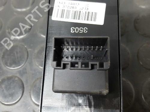 Venstre Foran elrute bryter JAGUAR X-TYPE I (X400) 2.1 V6 | BP2741191I27