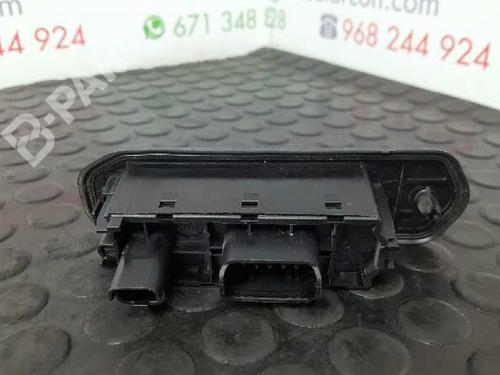 Electronic module PEUGEOT EXPERT Tepee (VF3X_) 2.0 HDi 120 | BP2771057M83 