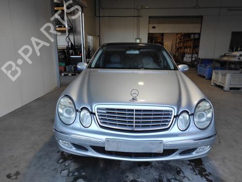 Comfort control module MERCEDES-BENZ E-CLASS (W211) E 320 CDI (211.026) | BP11747724M56 