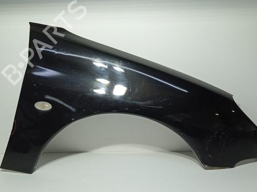 Forkjerm høyre PEUGEOT 206 Hatchback (2A/C) 1.4 HDi (69 hp) 28539165