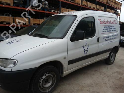 Used Parts PEUGEOT PARTNER MPV (5_, G_) 1.9 D (69 hp) 4279431
