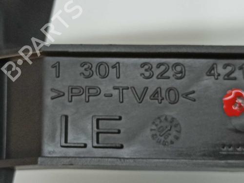 Venstre forlygtestøtte VW TRANSPORTER T5 Bus (7HB, 7HJ, 7EB, 7EJ) 1.9 TDI | BP14540312C157 