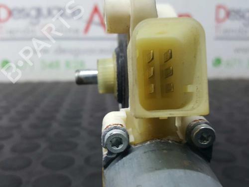 Left front window motor MERCEDES-BENZ E-CLASS (W211) E 220 CDI (211.008) | BP2740672E21