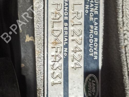Engine LAND ROVER RANGE ROVER VELAR (L560) 2.0 D240 SD4 4x4 | BP34445410M1  - Image 6