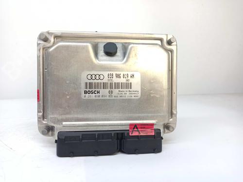 Computer motormanagement AUDI A4 B5 (8D2) 1.9 TDI (90 hp) 10096385
