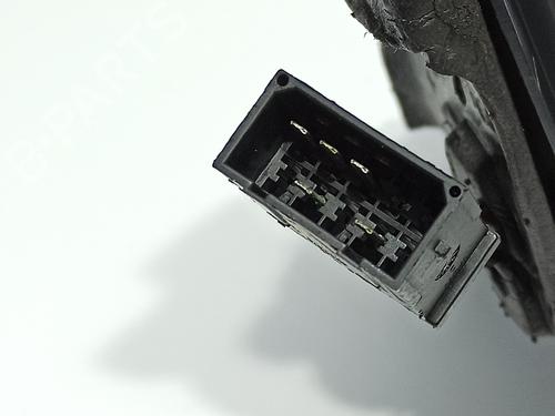 Left mirror AUDI A6 C5 (4B2, 4B4) 1.9 TDI | BP16673793C26