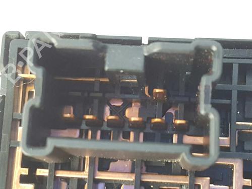 Mirror switch NISSAN PATHFINDER III (R51) 2.5 dCi | BP7525944I25