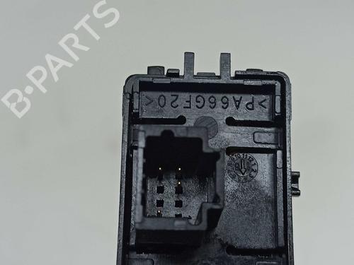 Right rear window switch RENAULT MEGANE IV Hatchback (B9A/M/N_) 1.6 dCi 130 (B9A4) | BP8598064I28 