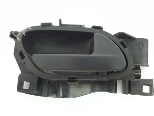Front right interior door handle PEUGEOT PARTNER Box Body/MPV 1.6 HDi 16V | BP3284090I14 