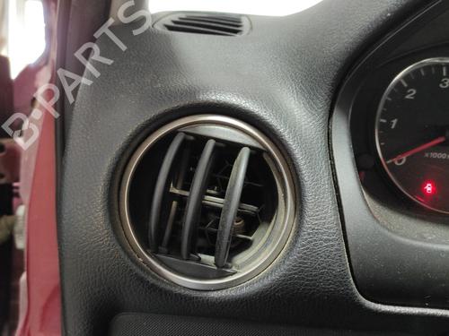 Air vent MAZDA 6 Saloon (GG) 2.0 DI (GG14) BP26304552I21