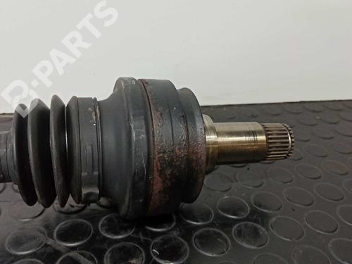 Left rear driveshaft MERCEDES-BENZ C-CLASS (W203) C 240 (203.061) | BP5096708M40 