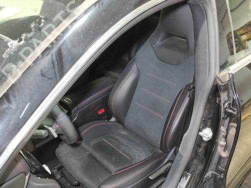 Left front seat MERCEDES-BENZ CLA (C118) CLA 200 d (118.312) BP22773767C15