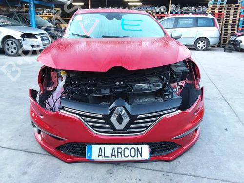 Elektronisk sensor RENAULT MEGANE IV Hatchback (B9A/M/N_) 1.2 TCe 130 (B9MR) | BP8748565M84