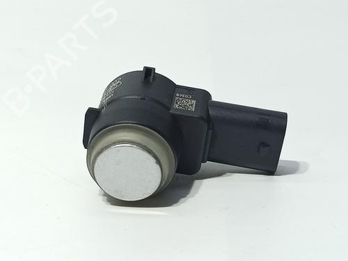 Electronic module MERCEDES-BENZ S-CLASS (W221, V221) S 320 CDI 4-matic (221.080, 221.180) | BP12605029M83 