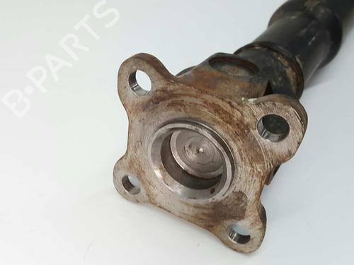 Driveshaft SUZUKI GRAND VITARA II (JT, TE, TD) 2.0 (JB420) | BP4733820M37 