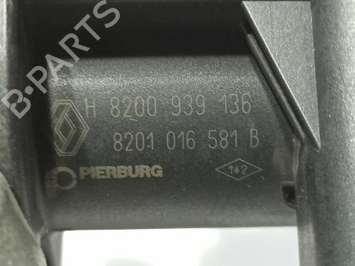 Egr INFINITI FX  | BP27509346M69 