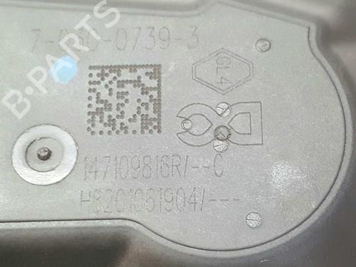 Egr NISSAN X-TRAIL III (T32_, T32R, T32RR) 1.6 dCi (T32) | BP6055847M69 