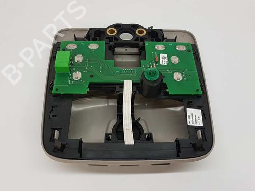 Interior roof light VOLVO XC90 I (275) D5 AWD | BP7478833I8