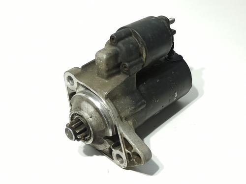 Used Starter Starter SEAT TOLEDO II (1M2) [1998-2006] 33965448 33965448