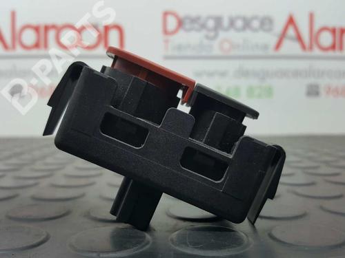 Warning switch RENAULT SCÉNIC III (JZ0/1_) 1.9 dCi (JZ0J, JZ1J, JZ1K, JZ1S) | BP6628790I22 