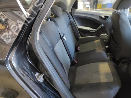 Left rear door SEAT IBIZA IV (6J5, 6P1) 1.9 TDI | BP11956013C4 