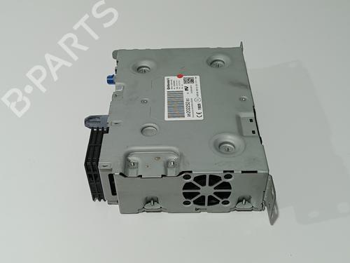 Elektronisk modul CITROËN C3 III (SX) 1.2 THP 110 (SXHNPS, SXHNZT, SXHNZ6) | BP27489827M83 