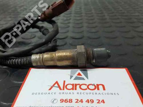 Elektronisk sensor AUDI A8 D3 (4E2, 4E8) 4.2 quattro (335 hp) 8748187