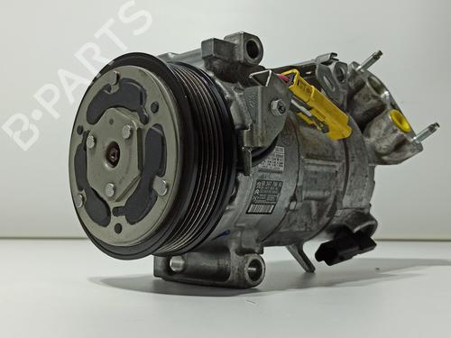 Used AC compressor PEUGEOT 2008 II (UD_, US_, UY_, UJ_, UR_, UC_) 1.2 PureTech 130 (USHNS, URHNS) (130 hp) 24651813