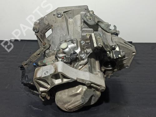 Gearbox FIAT 500 C (312_) 1.2 (312CXA1A, 312AXA1A) | BP32081021M3