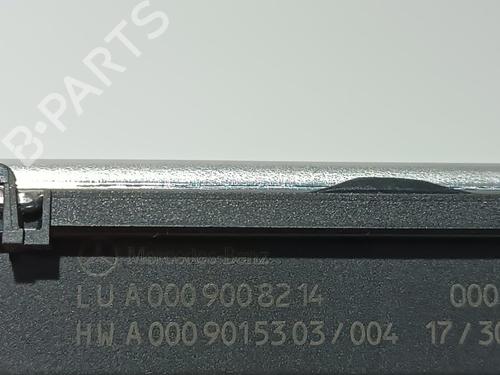 Electronic module MERCEDES-BENZ V-CLASS (W447) V 250 CDI / d 4-matic (447.811, 447.813) | BP26590931M83 