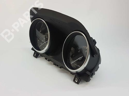 Instrument cluster LAND ROVER RANGE ROVER EVOQUE (L538) 2.2 D 4x4 | BP8295976C47 