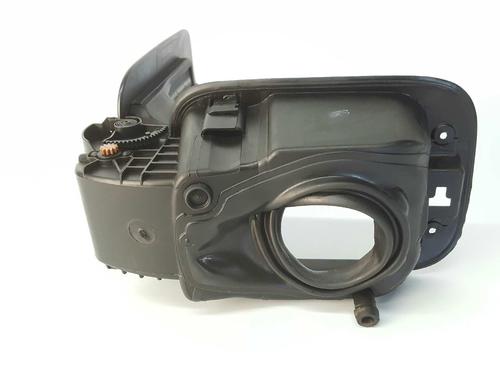 Fuel flap MERCEDES-BENZ S-CLASS (W221, V221) S 350 CDI (221.022, 221.122) | BP6253016C131 